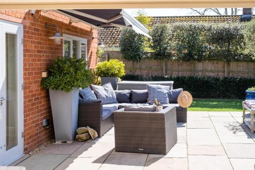 Winton Lodge - image 3