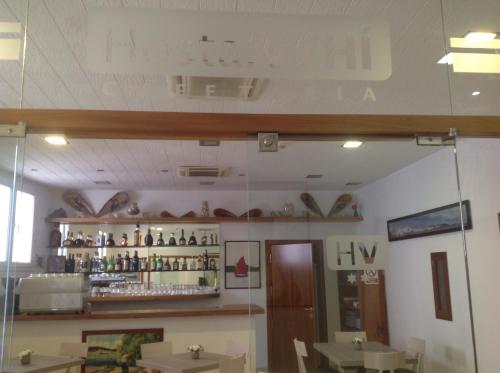Pub/Lounge, Vehi in Cadaques