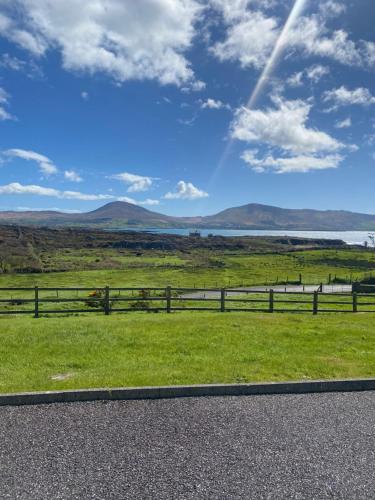 Bungalow by the sea in Eyeries