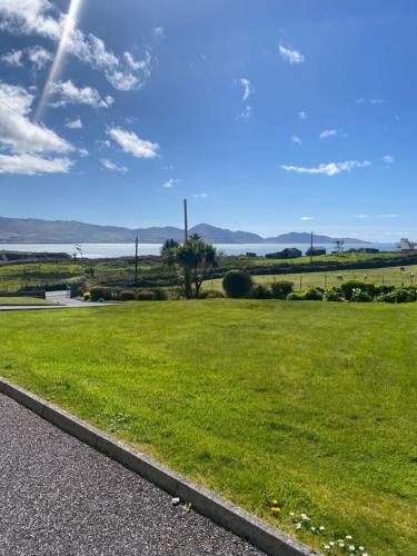 Bungalow by the sea in Eyeries
