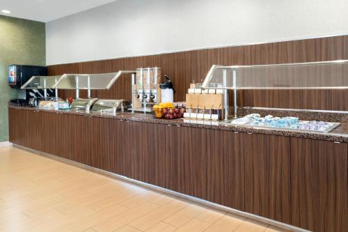 Fairfield Inn & Suites Orlando Ocoee - image 6