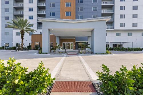 TownePlace Suites by Marriott Cape Canaveral Cocoa Beach