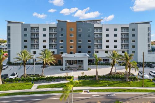 TownePlace Suites by Marriott Cape Canaveral Cocoa Beach