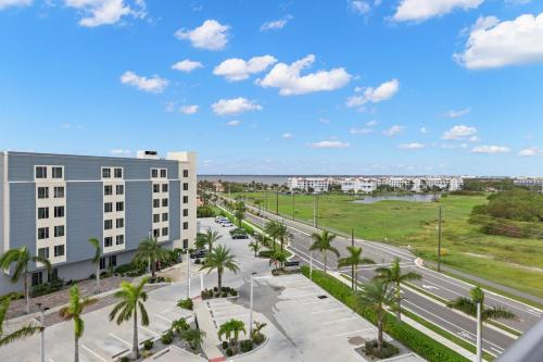 TownePlace Suites by Marriott Cape Canaveral Cocoa Beach