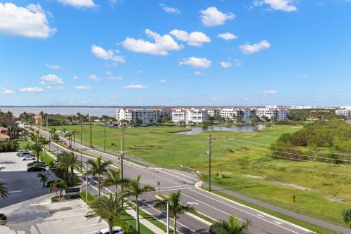 TownePlace Suites by Marriott Cape Canaveral Cocoa Beach