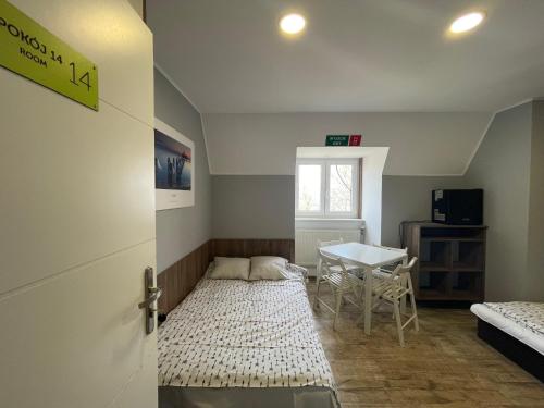 BP Hostel Gdynia - Sopot BP Hostel Gdynia - Sopot