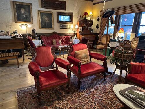 Inn of Glen Haven in Glen Haven, USA