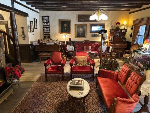 Inn of Glen Haven in Glen Haven, USA