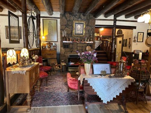 Inn of Glen Haven in Glen Haven, USA