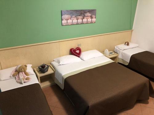Hotel Kristall - image 7