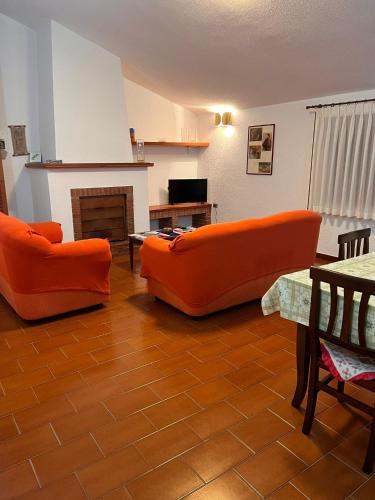 Casa vacanze Antolia - Abatemarco