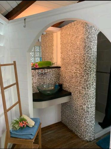 Le grand palm gîte tobago Le grand palm gîte tobago