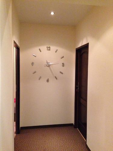 Lobby, BeskidPark in Bielsko-Biala