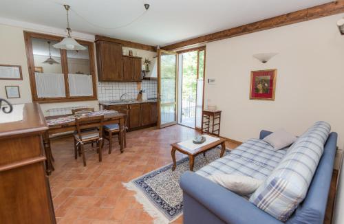 Borgo Caiano Country Inn in Castel San Niccolò