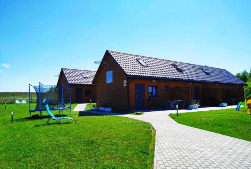 Ośrodek Wypoczynkowy Arkadia