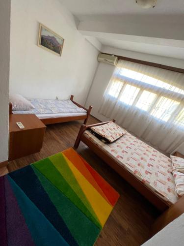 Guest House Virski Pub