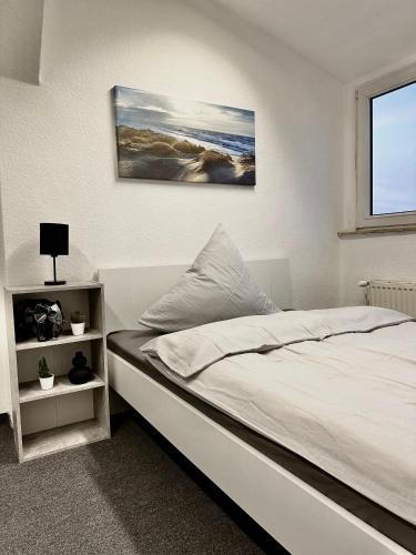 Ferienwohnung Flaming House Bitterfeld in Bitterfeld, Deutschland