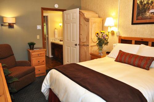 GetAways at Olympic Village Inn, Olympic Valley (foto 2)