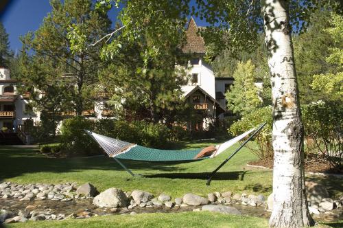 GetAways at Olympic Village Inn, Olympic Valley (foto 10)
