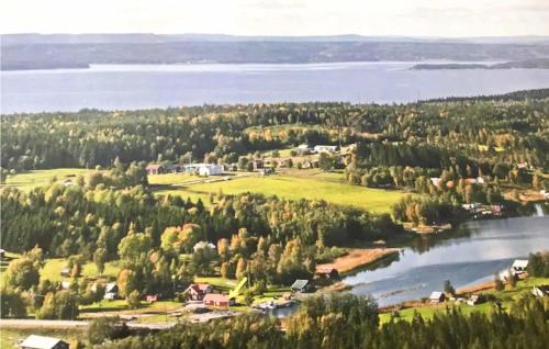 Фасада на хотела, Nice Home In Åstön With House Sea View (Nice Home In Aston With House Sea View) in Söråker