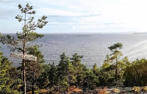 Изглед, Nice Home In Åstön With House Sea View (Nice Home In Aston With House Sea View) in Söråker