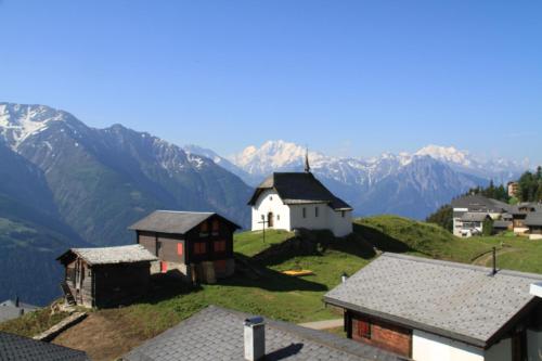 Heidi 16, Bettmeralp (foto 2)