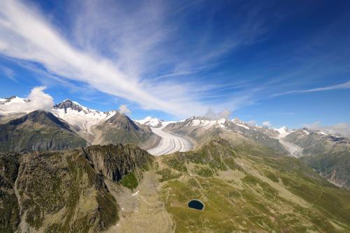 Heidi 16, Bettmeralp (foto 4)