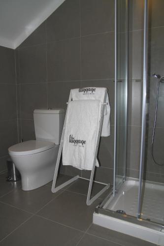 Foto - The Luggage Hostel & Suites