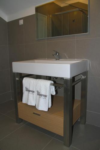 Foto - The Luggage Hostel & Suites