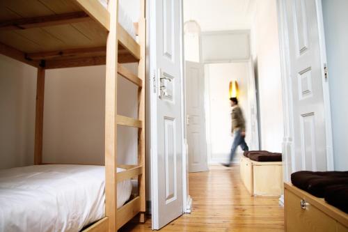 Foto - The Luggage Hostel & Suites