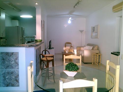 

Flat em Pitangueiras