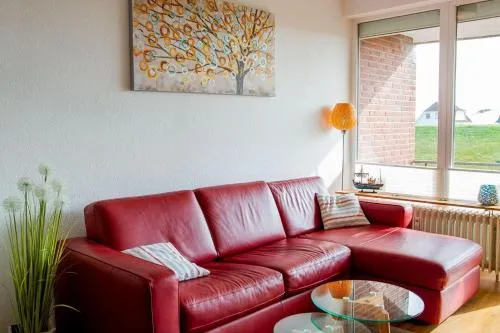 Haus am Deich Wohnung 4 in Dahme, Deutschland