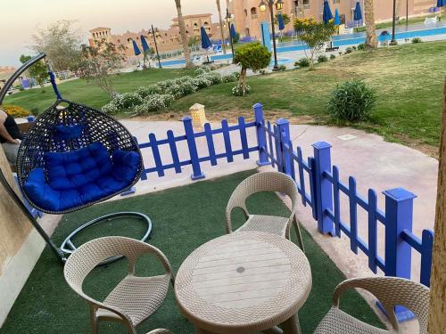 Special Chalets in Porto South Beach families in Ataqah