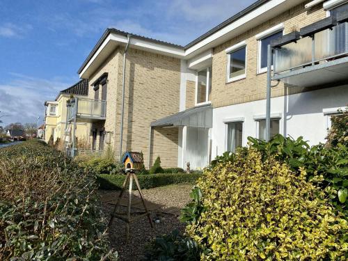 Fewo-Strandkoerbchen in Dahme