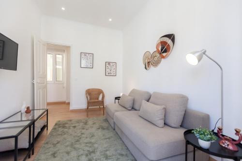 FLH Penha França Peaceful Flat, Lisabon