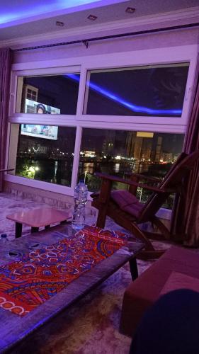 B&B Mansourah - Nile Riviera in Mansoura - Bed and Breakfast Mansourah