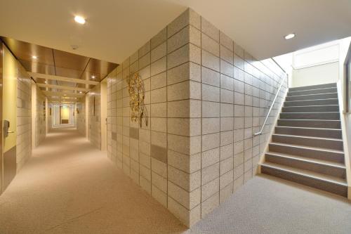 ล็อบบี้, Boulcott Lodge in โลเวอร์ ฮัท