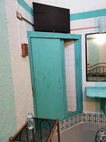 HOTEL LIMÓN in Xalapa, Mexico