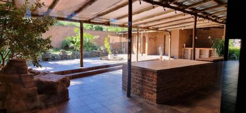 Facilities, Thornycroft Lodge in Summerpride