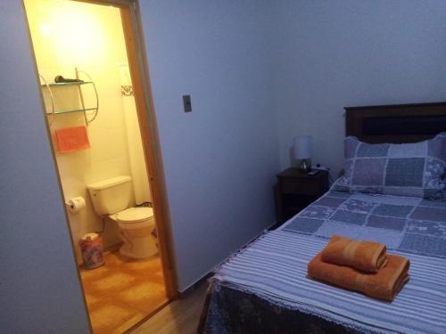 hostal casa talitha