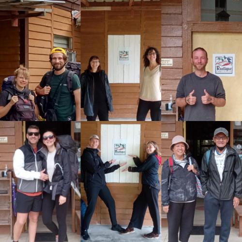 The Rustique Guest House