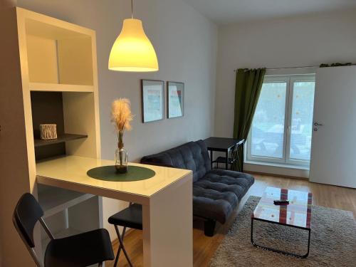 Klockerhof Appartements I Rooms in Hart bei Graz, Österreich