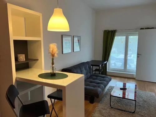 Klockerhof Appartements I Rooms in Hart bei Graz, Österreich