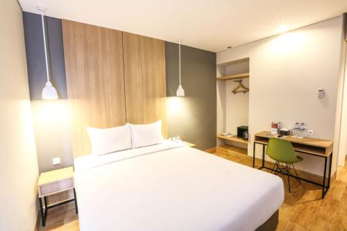 Hotel Citradream Semarang