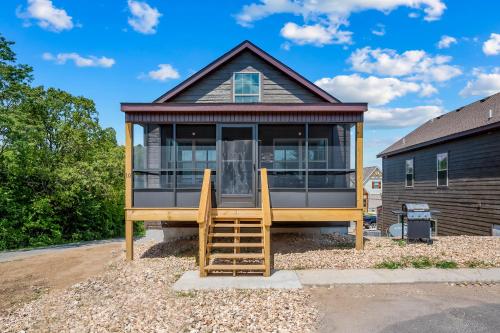 4BD Lodge at Table Rock Lake - Near Marina - Pool - BBH 4BD Lodge at Table Rock Lake - Near Marina - Pool - BBH