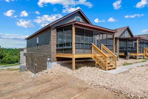 4BD Lodge at Table Rock Lake - Near Marina - Pool - BBH 4BD Lodge at Table Rock Lake - Near Marina - Pool - BBH