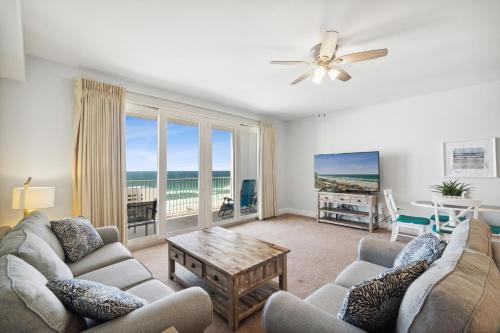 해변, Spacious Resort Condo with Breathtaking Gulf Views! by Dolce Vita Getaways PCB in 파나마 시티 (FL)
