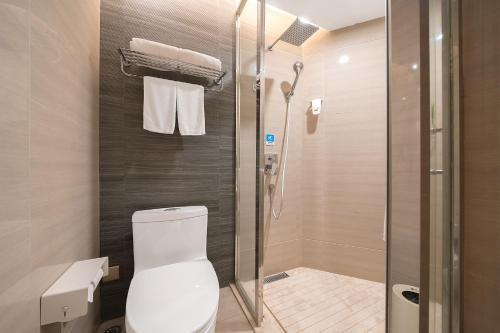 Ibis Styles XM Zhongshan Hotel