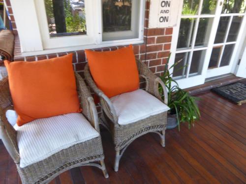 Lakeside Bed & Breakfast Perth