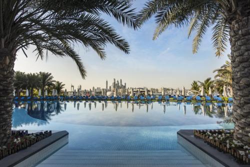 Rixos The Palm Hotel & Suites - Ultra All Inclusive